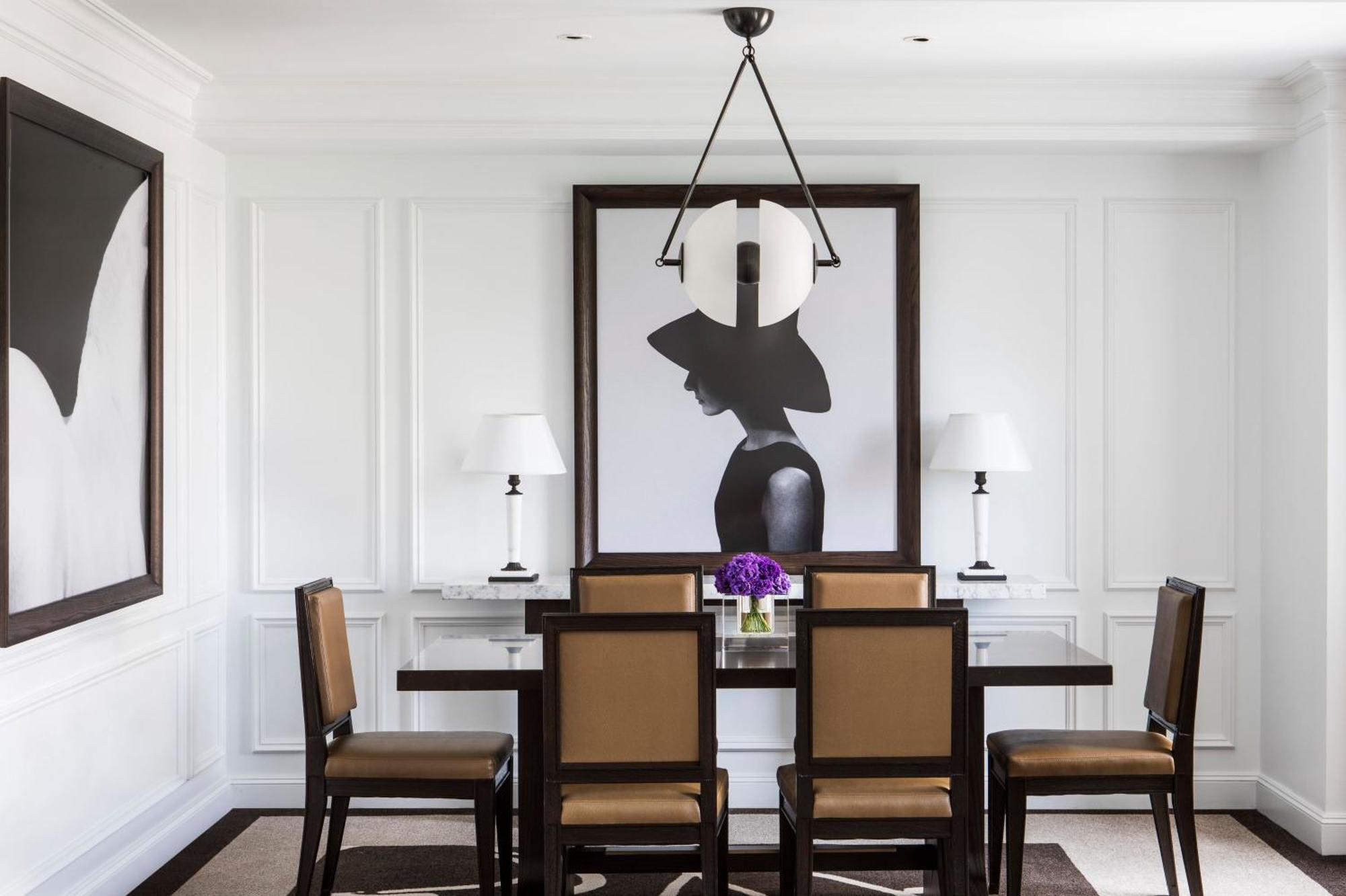 The Ritz-Carlton New York, Central Park Zewnętrze zdjęcie