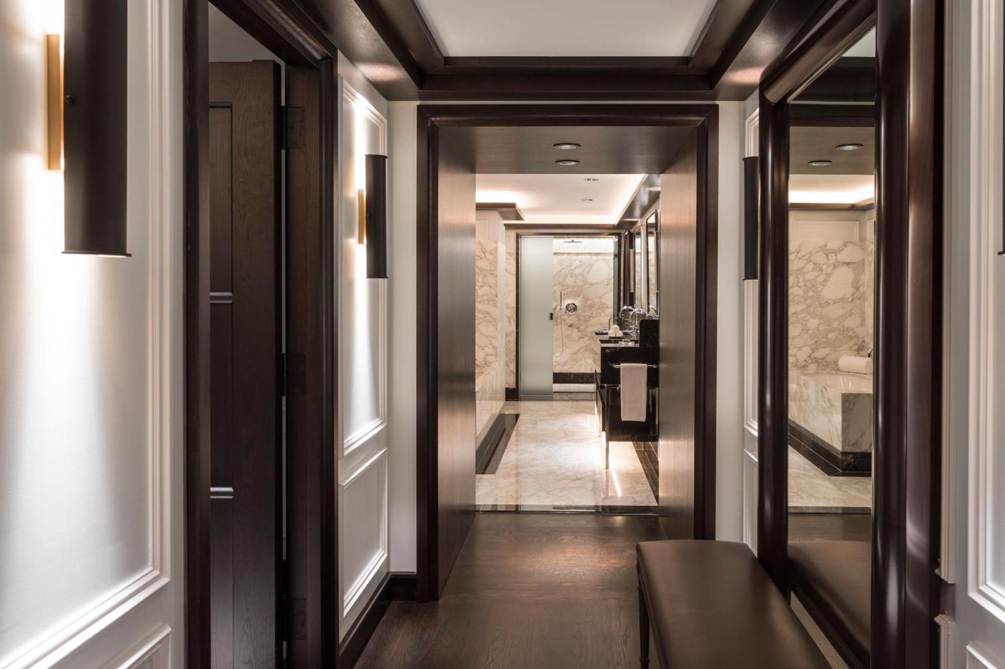 The Ritz-Carlton New York, Central Park Zewnętrze zdjęcie