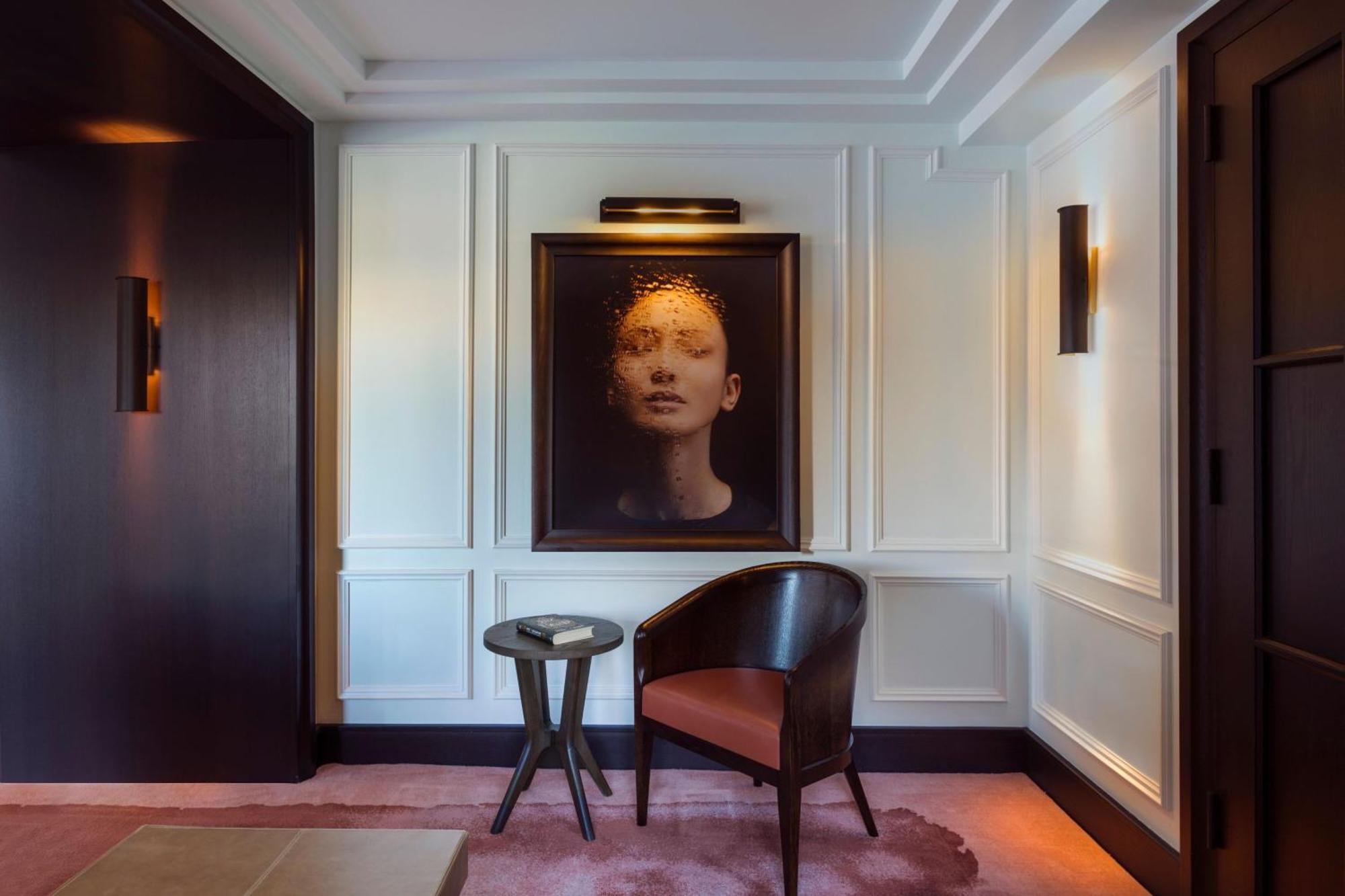 The Ritz-Carlton New York, Central Park Zewnętrze zdjęcie