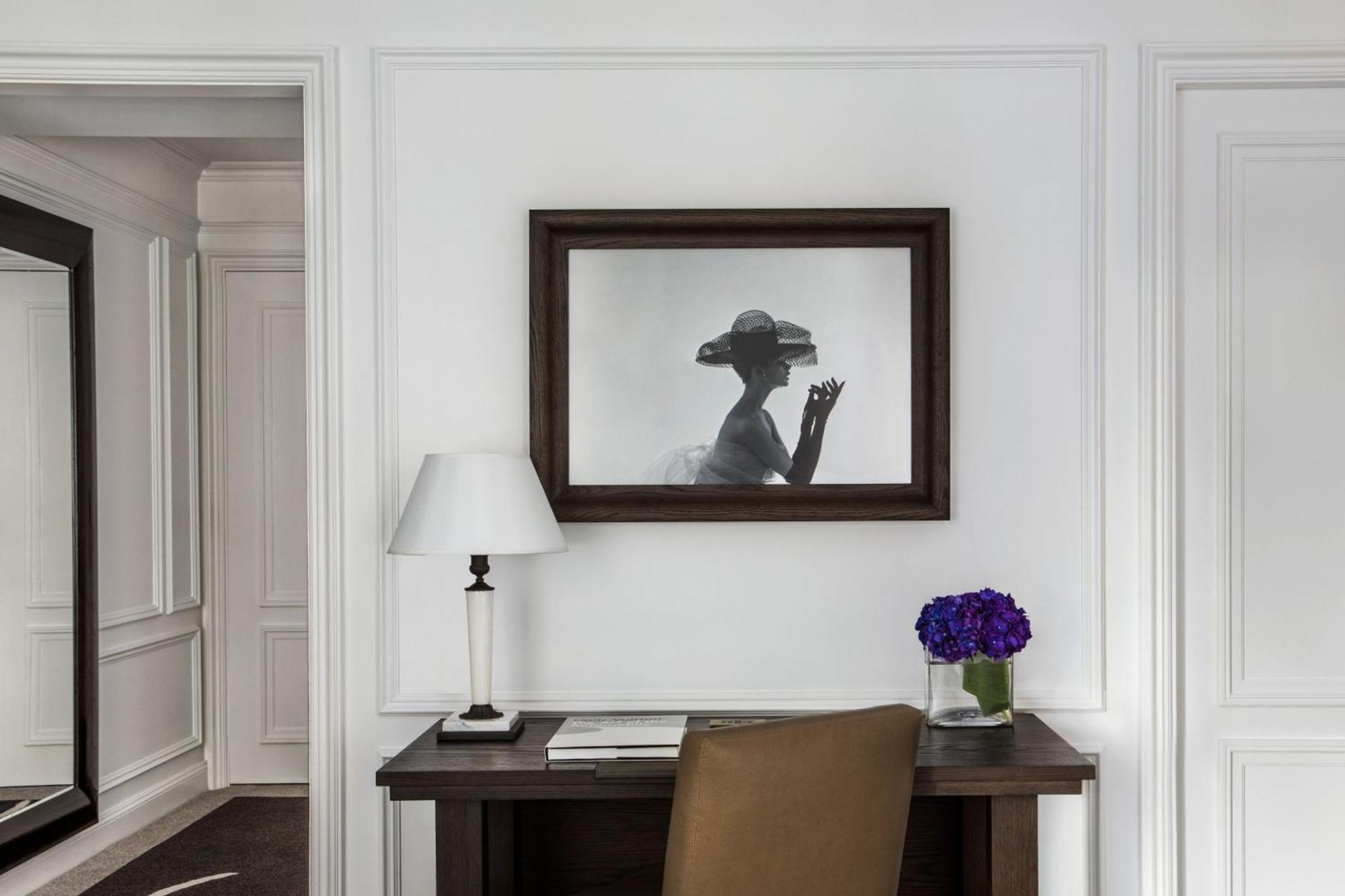 The Ritz-Carlton New York, Central Park Zewnętrze zdjęcie