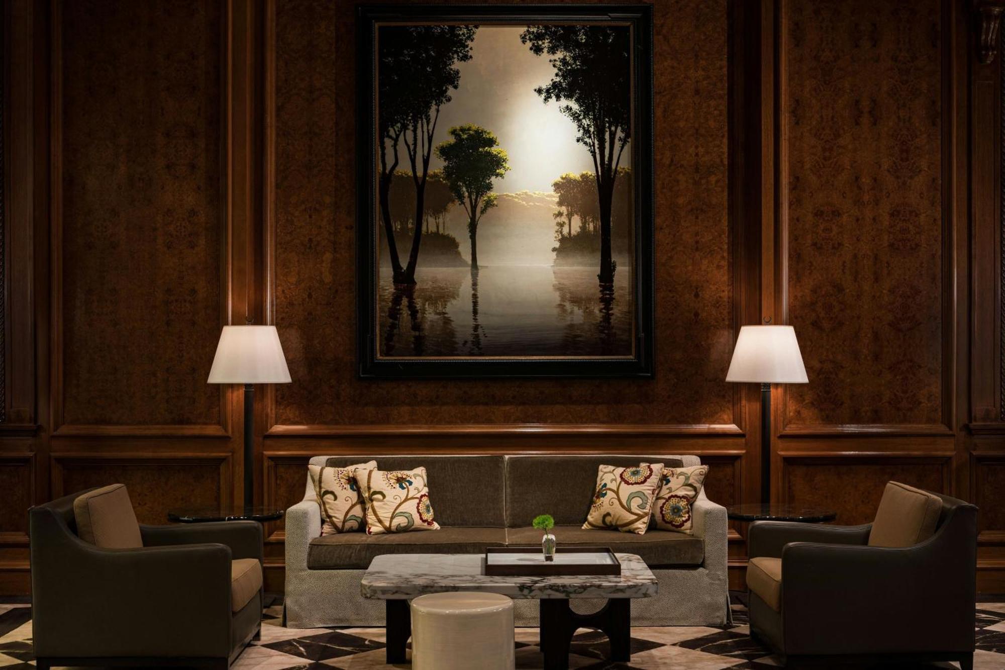 The Ritz-Carlton New York, Central Park Zewnętrze zdjęcie
